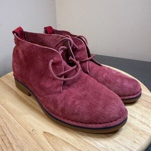 Hush Puppies women’s Cyra Catelyn boots